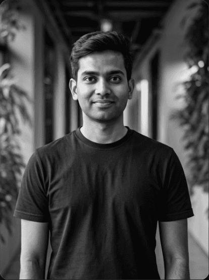 Rohan Mathur