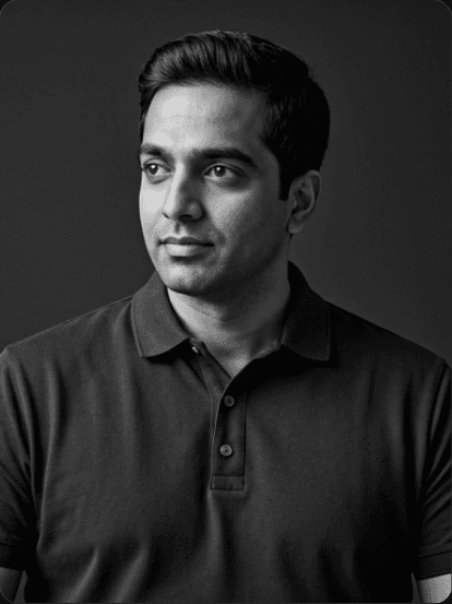 Siddharth V.