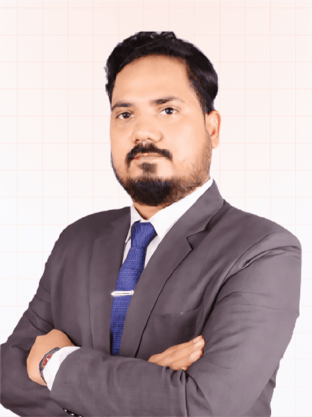 Manoj Kumar Sahu