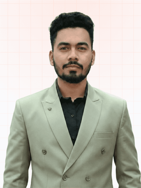 Rajashish Biswas