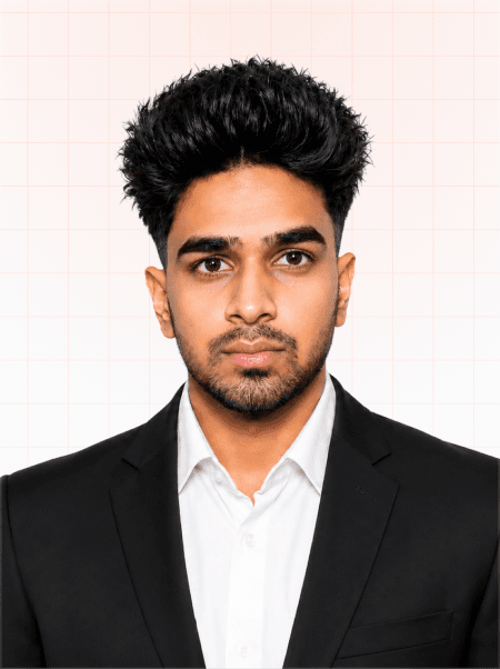 Abhishek Kumar Yadav