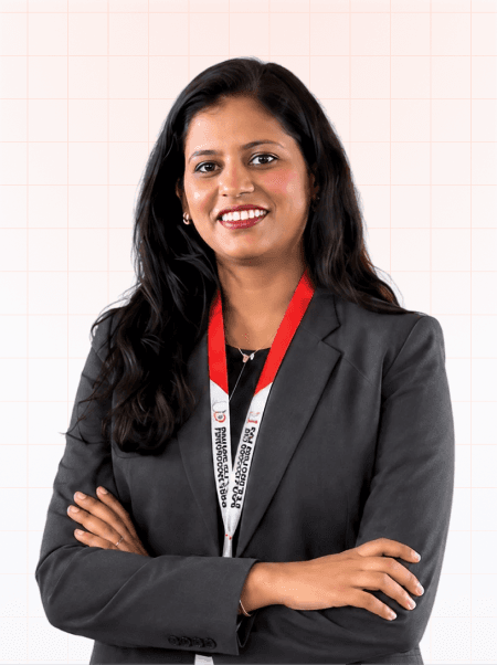 Awantika Singh