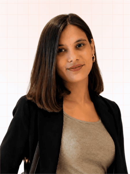 Nidhi Upadhyay