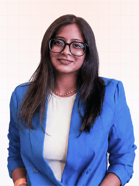 Megha Tripathy